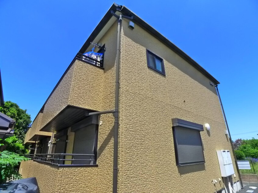 その他 コーポ道半山Ｃ