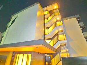 エストゥルース亀有(105)