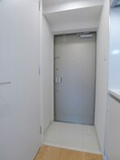 玄関 アーバンパーク綾瀬Ⅲ