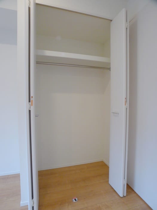 収納 アーバンパーク綾瀬Ⅲ