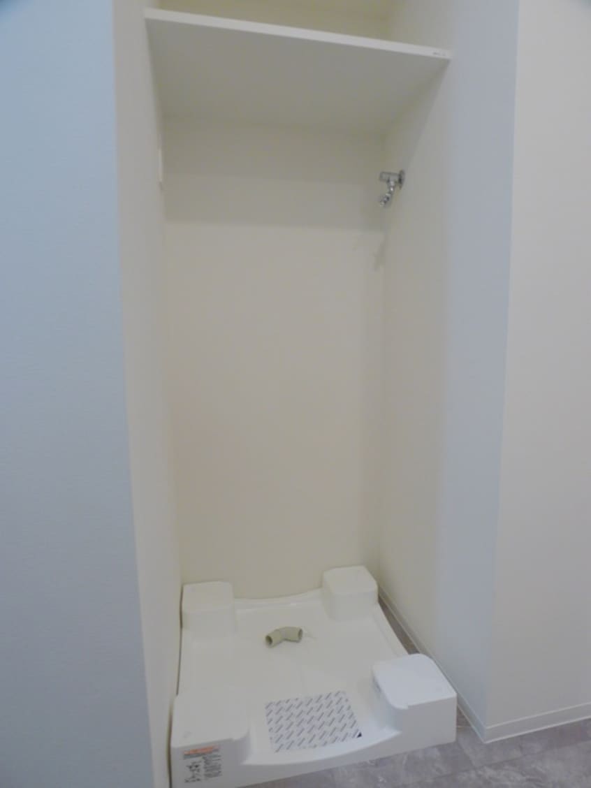 洗濯機置場 アーバンパーク綾瀬Ⅲ