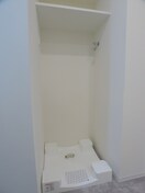 洗濯機置場 アーバンパーク綾瀬Ⅲ