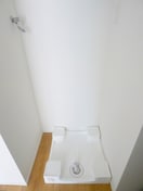 洗濯機置場 アーバンパーク綾瀬Ⅲ