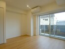 室内からの展望 アーバンパーク綾瀬Ⅲ
