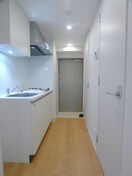 廊下 アーバンパーク綾瀬Ⅲ