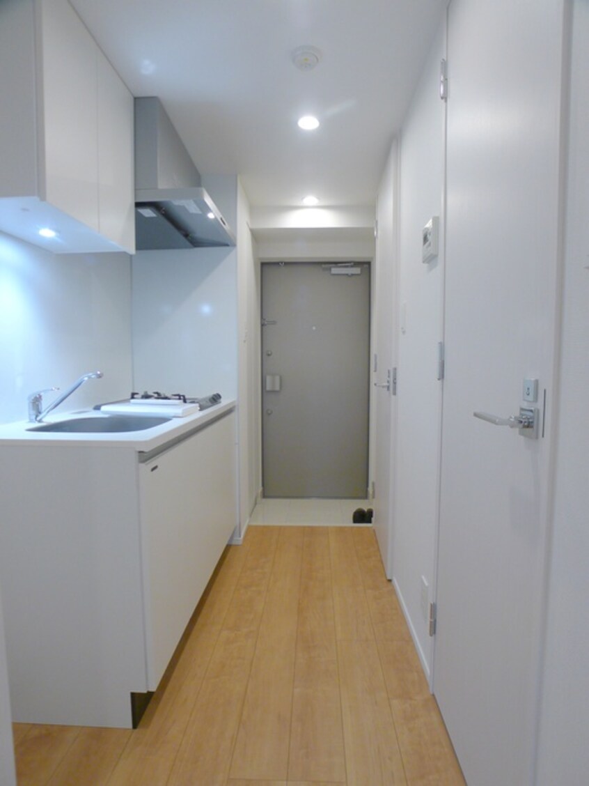 廊下 アーバンパーク綾瀬Ⅲ