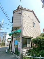 ハイツ翔菜