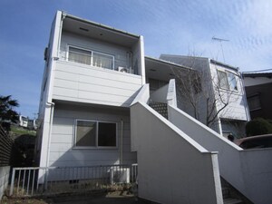 ＮＡＮＢＡ　ＨＯＵＳＥ