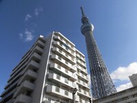 TOP押上（２０６）