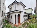 横浜市南区清水が丘戸建