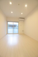 居室 リブリ・Albatross