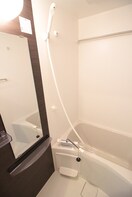 バス／シャワールーム等 リブリ・Albatross