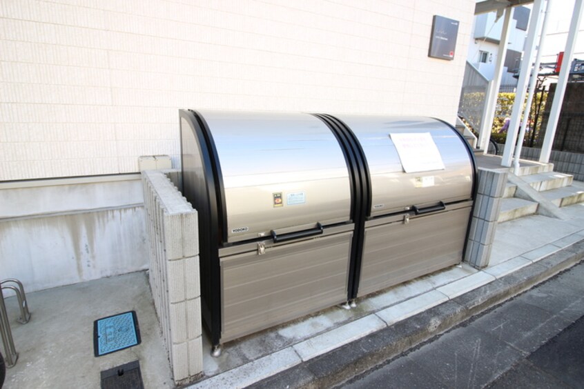 建物設備 リブリ・Albatross