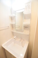 洗面 リブリ・Albatross