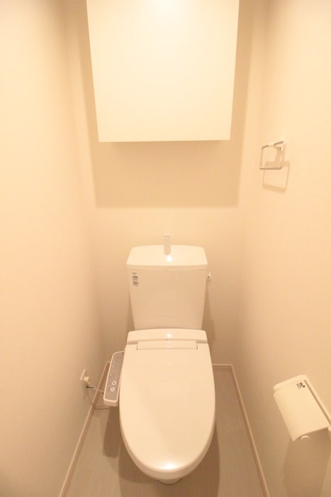 トイレ リブリ・Albatross