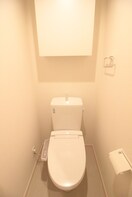 トイレ リブリ・Albatross