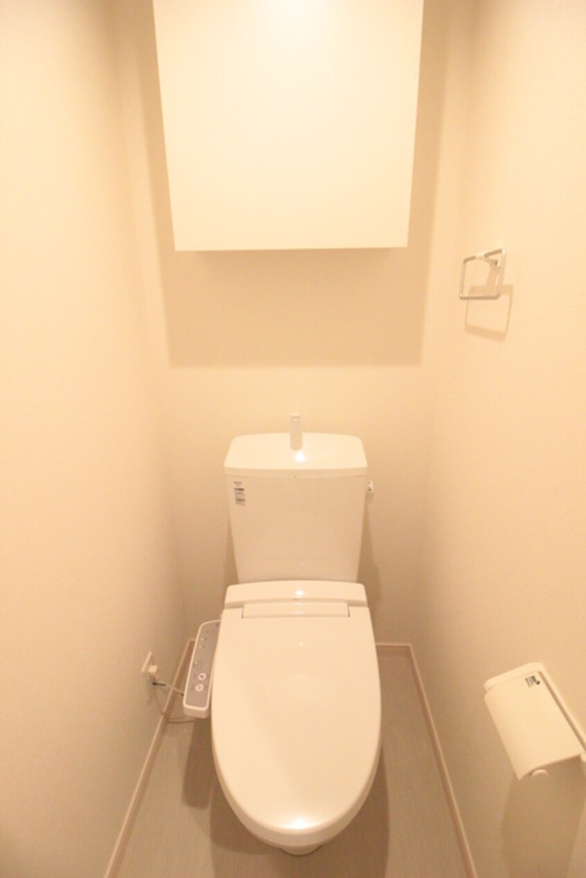 トイレ リブリ・Albatross