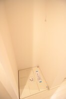 洗濯機置場 リブリ・Albatross