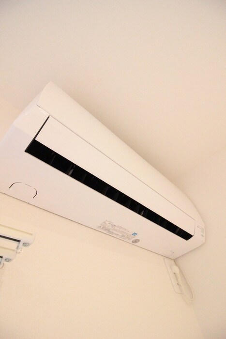 内観写真 リブリ・Albatross