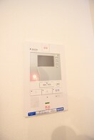 玄関 リブリ・Albatross