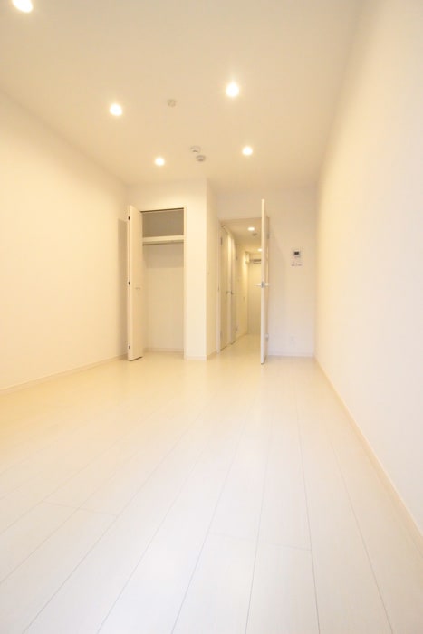 居室 リブリ・Albatross