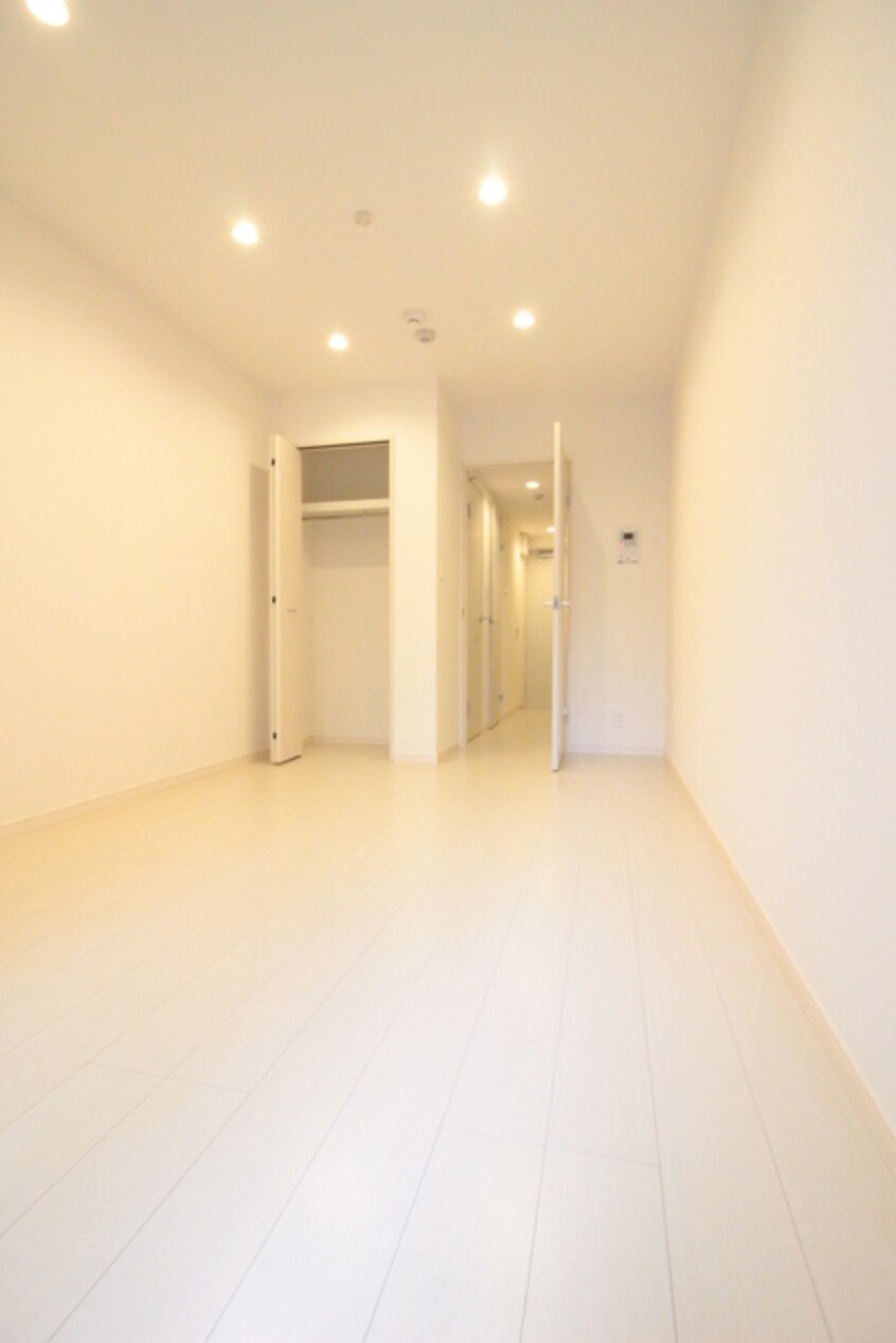 居室 リブリ・Albatross