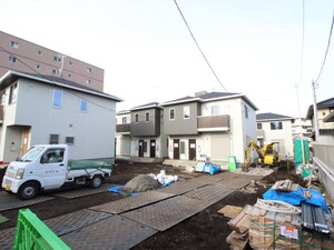仮)Crest Garden