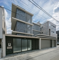 Green Terrace OYAMA