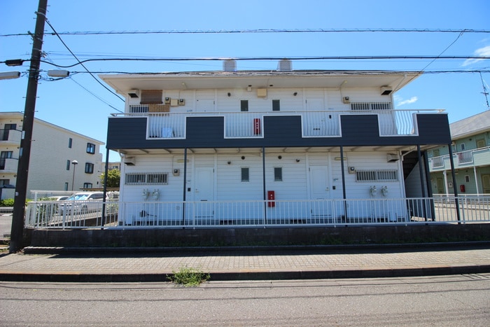 外観写真 エステ－トＳＫ１