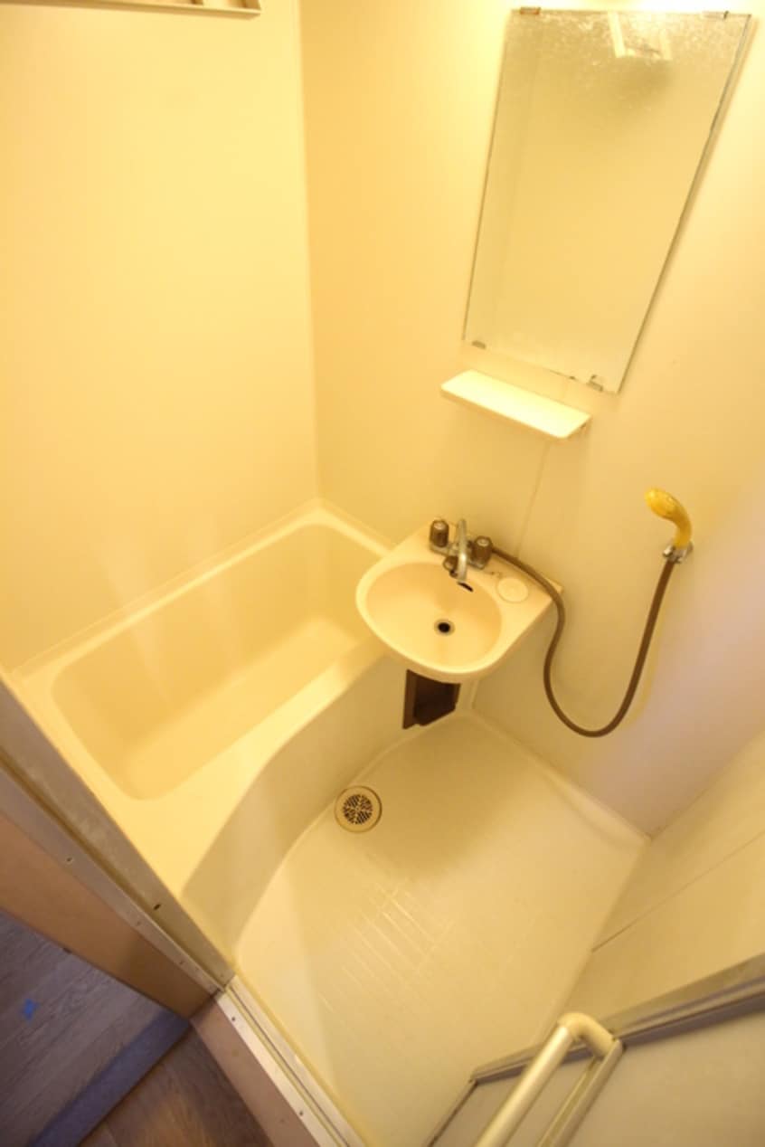 バス／シャワールーム等 エステ－トＳＫ１