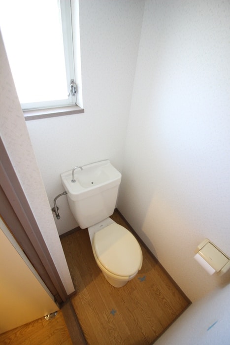 トイレ エステ－トＳＫ１