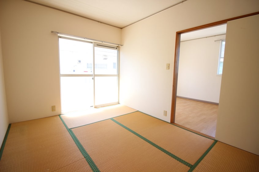 居室 エステ－トＳＫ１