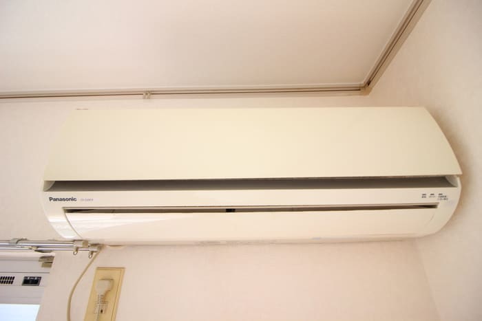 内観写真 エステ－トＳＫ１