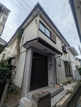 仮）南越谷戸建て