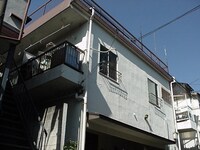 ベルハイム岡田