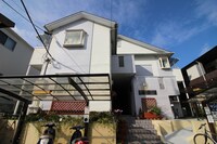 サンハイム成田