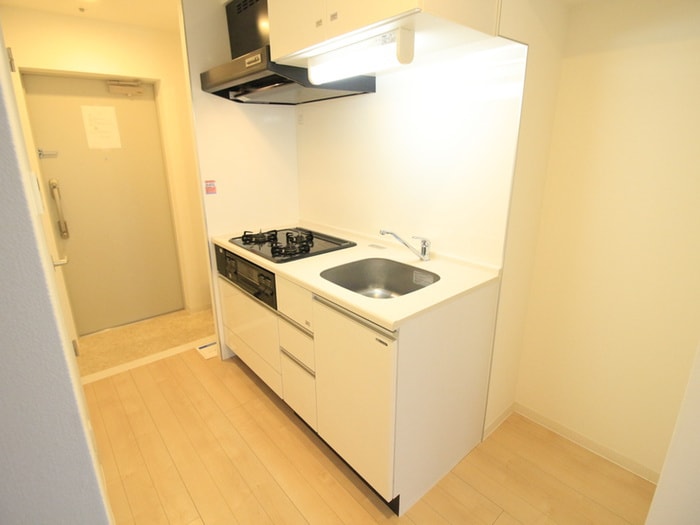 キッチン グランドール文京