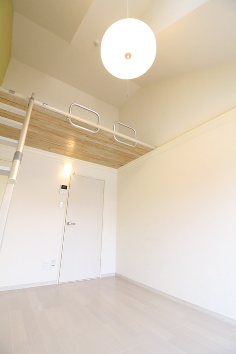 居室 シャルマン田園調布