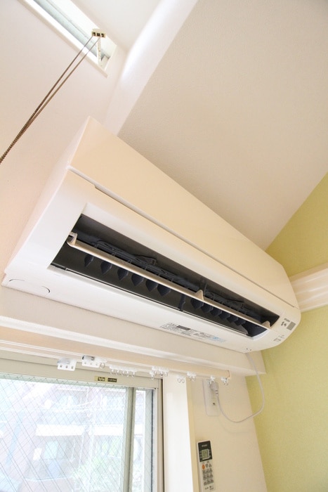 内観写真 シャルマン田園調布