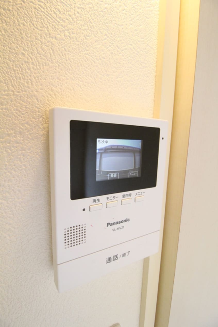 内観写真 シャルマン田園調布