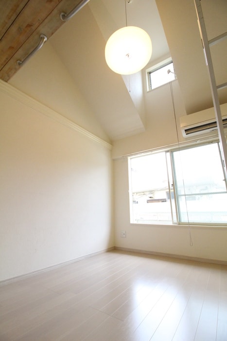 居室 シャルマン田園調布