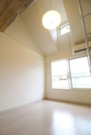 居室 シャルマン田園調布