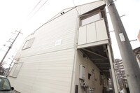 さくらハイムⅡ