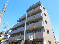 ルーブル小竹向原参番館（309）