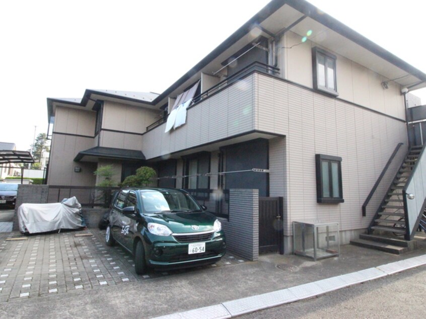 外観写真 Ａｍ　Ｈｏｕｓｅ