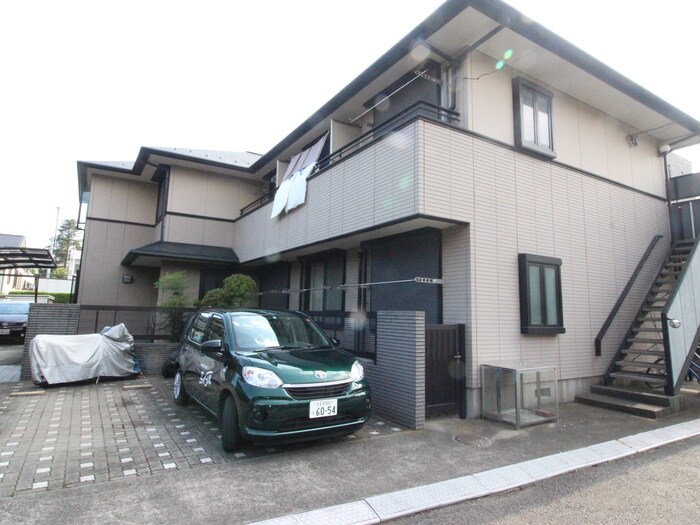 外観写真 Ａｍ　Ｈｏｕｓｅ