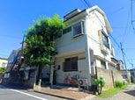 石澤アパート