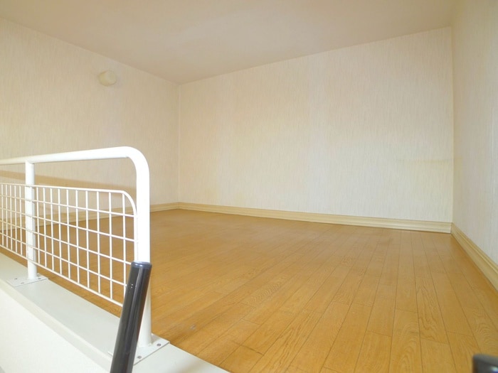 ロフト ヴィレッヂパルＣ棟