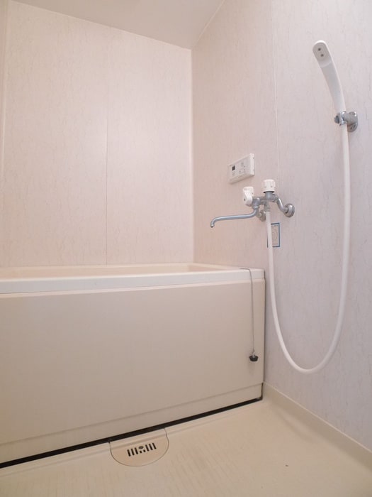 バス／シャワールーム等 ヴィレッヂパルＣ棟