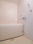 バス／シャワールーム等 ヴィレッヂパルＣ棟